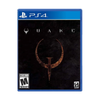 Quake Limited Run 419 (PS4) US (російська версія)